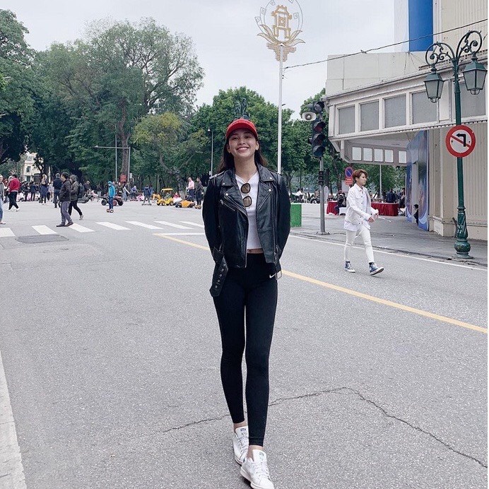 Quần Legging Dài- Quần Legging Nữ Tập Gym Lưng Cao Bó Sát Nâng Mông Giá Rẻ.TH19