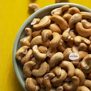 Hạt điều bóc vỏ lụa ăn liền bình phước