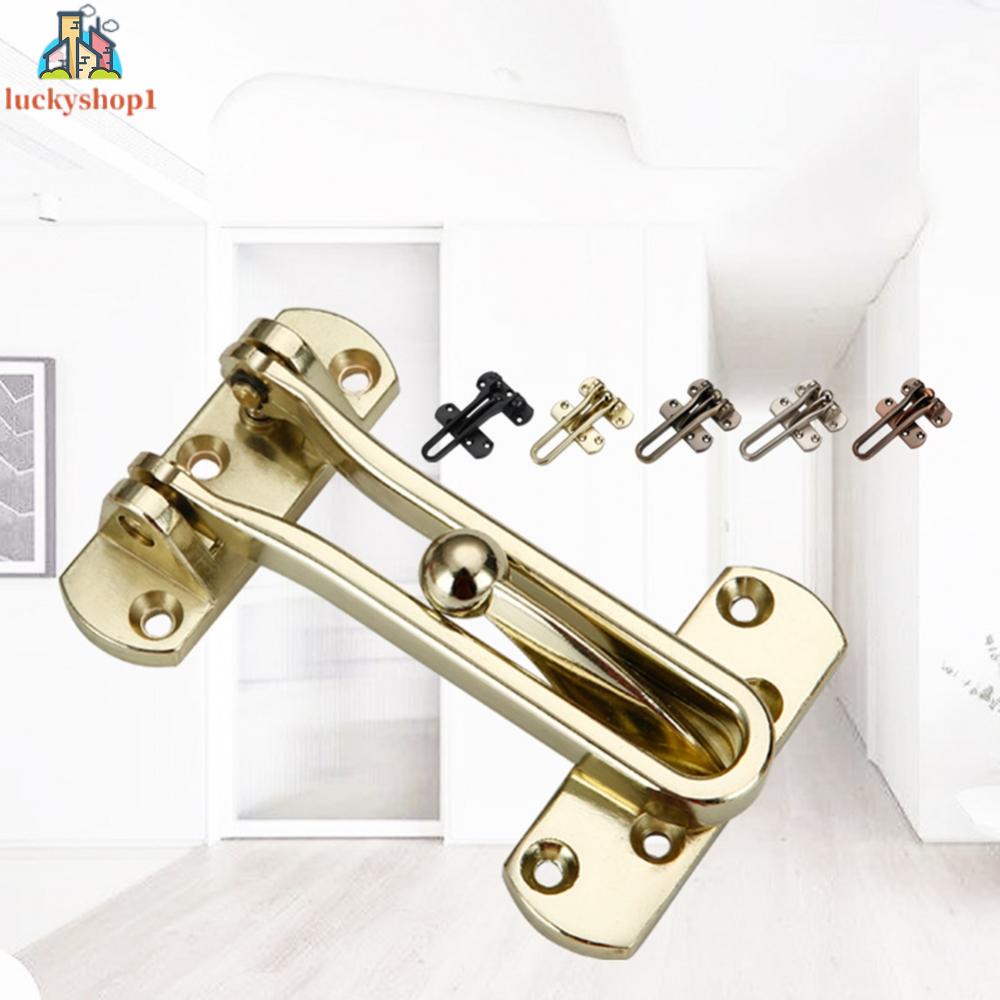 Khóa Cửa An Toàn Chịu Lực Tốt Chất Lượng Cao