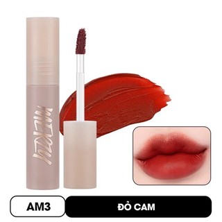 Son Kem Merzy Academia Mellow Tint