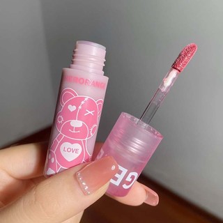 Son Kem HERORANGE Gấu Love
