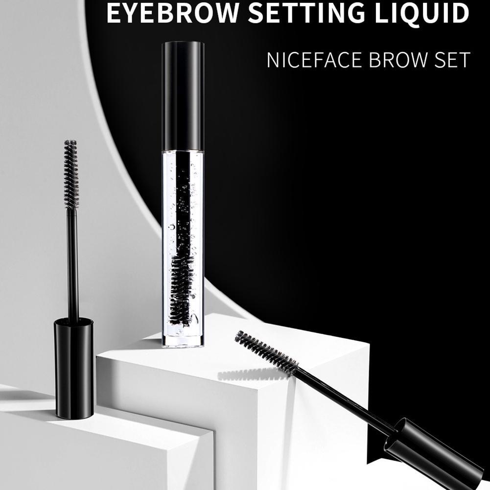 Gel Định Hình Lông Mi NICEFACE Chống Thấm Nước Lâu Trôi H9Z5