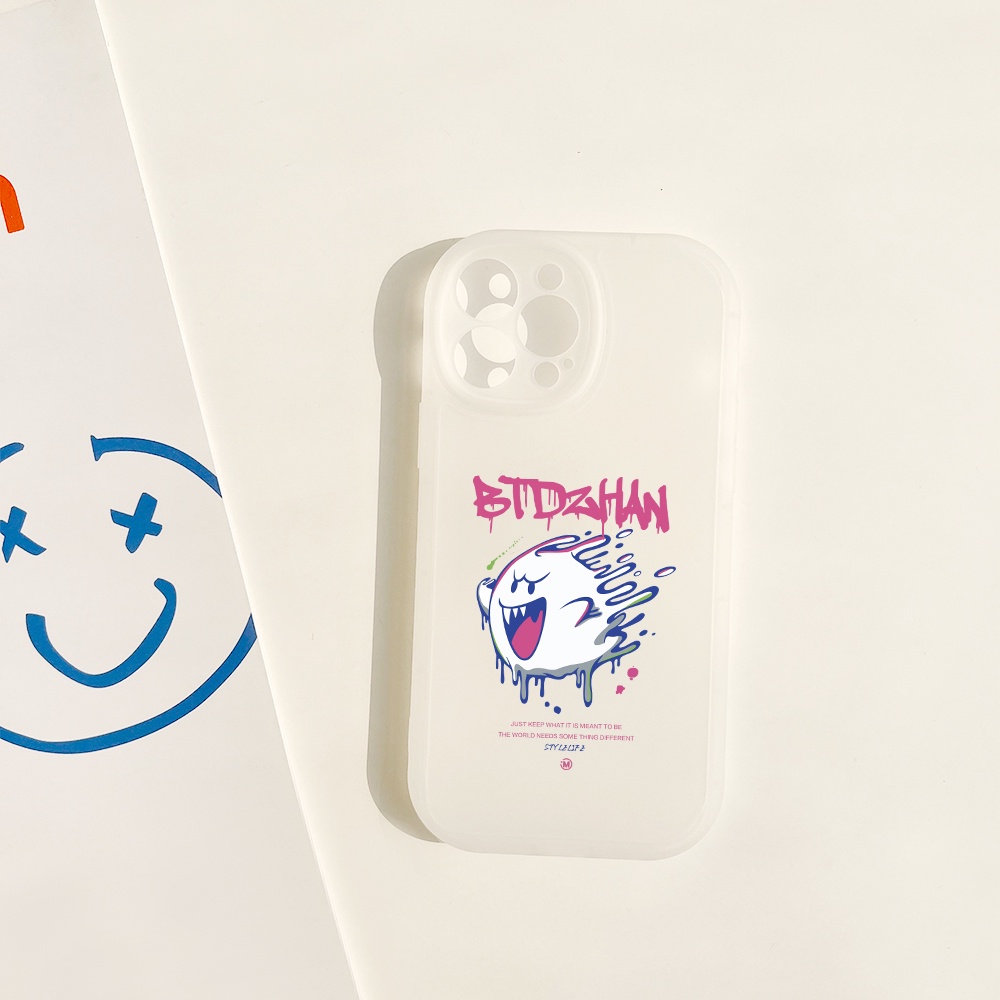 Ốp Điện Thoại TPU Trong Suốt Chống Rơi Cho Vivo Y15S Y15A Y20 Y11 Y12S Y15 Y12 Y17 Y91 Y95 Y91C Y20i Y20S Y21 Y21S