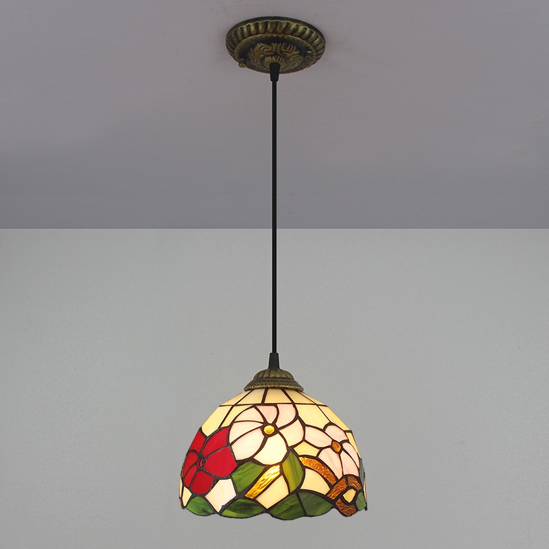 Đèn Treo Trần Nhà Hình Chuồn Chuồn 20CM Trang Trí Phòng Khách / Phòng Ngủ / Nhà Hàng