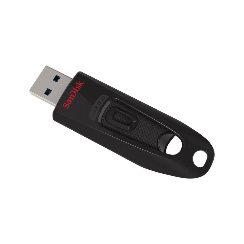 USB SanDisk CZ48 32GB/64 GB/128 GB, USB 3.0 Ultra