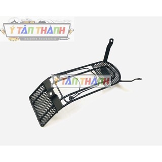 Baga Spark Lưới Gắn Wave A 2019 MS2194