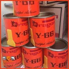 Keo Con Chó X66 LOẠI 200ml