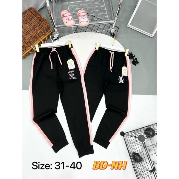 Quần umi nhỡ đại cồ bé