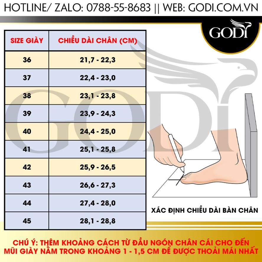 size 36,37,38 Giày đá bóng chất lượng cao size nhỏ cho con gái - Giày đá banh trẻ em - giày bóng đá nữ Godi Sport m