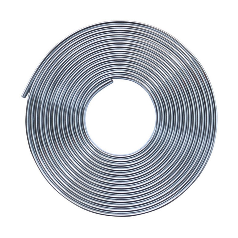 Dải Dán PVC Chống Trầy Xước Hình Chữ U Trang Trí Bảo Vệ Cạnh Cửa Xe Hơi