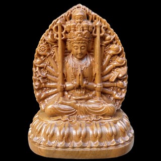 Thiên Thủ Thiên Nhãn Tuổi Tý