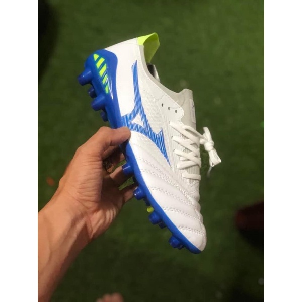 Giày Bóng Đá Mizuno Neo 3 Bản Đinh FG Dành Cho Sân Cỏ Nhân Tạo - Shop90plus Đà Nẵng