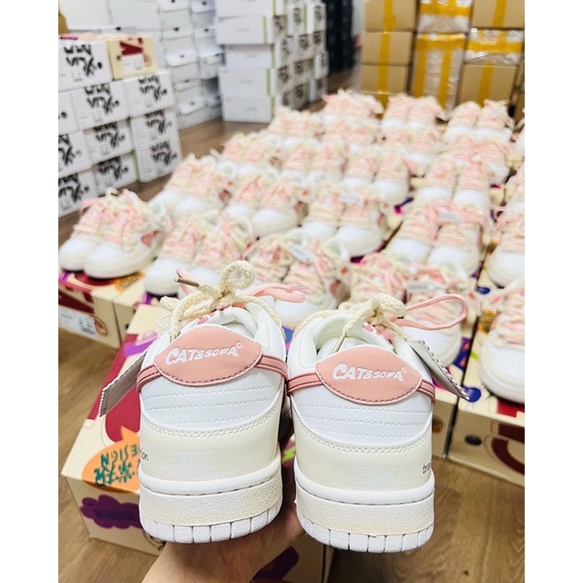 Giày sneaker cat&sofa
