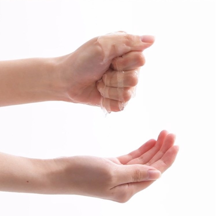 Set 20 mặt nạ collagen căng bóng da Jayjun Collagen Bounce Sheet Mask 23ml