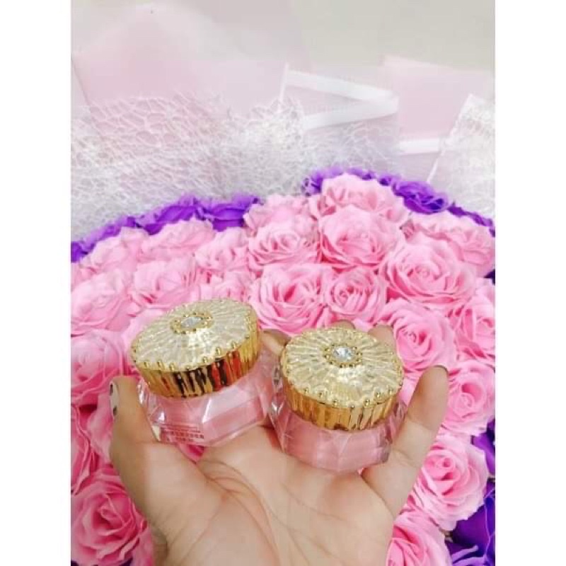 BỘ ĐÔI NGÀY- ĐÊM VIP HỒNG KIM CƯƠNG CHÍNH HÃNG