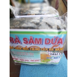 Trà sâm dứa [BÁN CHẠY NHẤT]