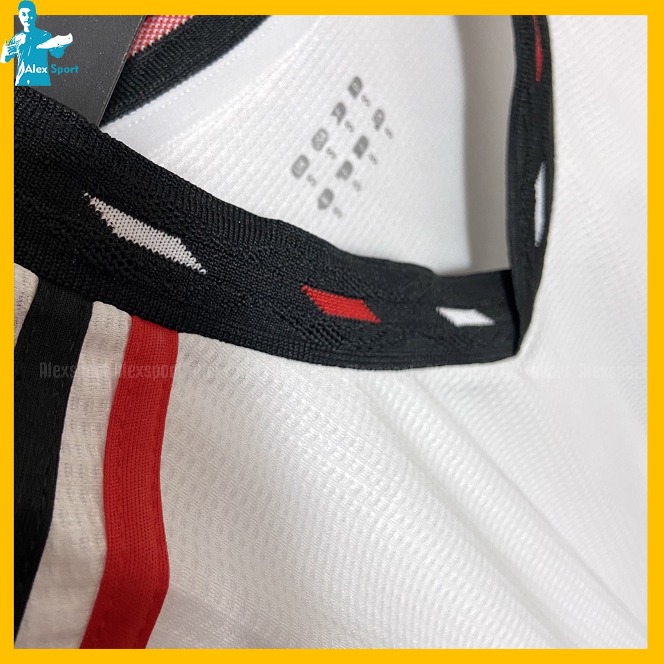 Bộ quần áo CLB Manchester U Trắng 22-23