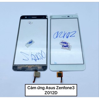 Cảm ứng asus z012d, zenfone 3 ze552kl