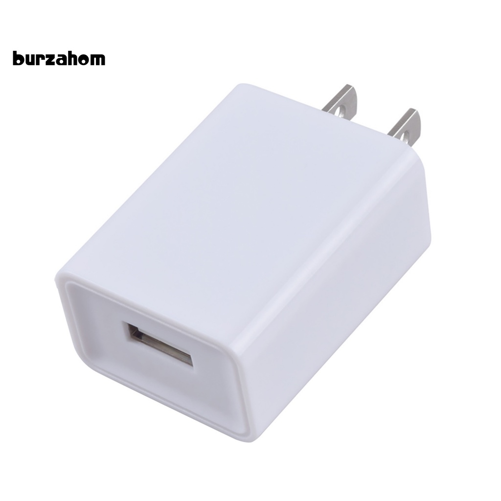 Cục Sạc Nhanh Mini Chống Sốc Cho Tablet 5V 2A USB