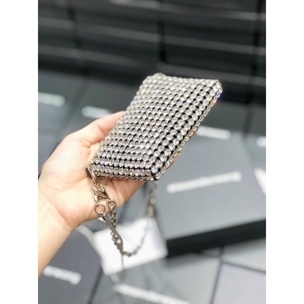 Ví đeo chéo mini Alexander Wang
