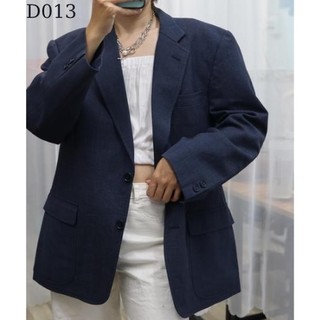 Áo blazer nam nữ tuyển giá rẻ