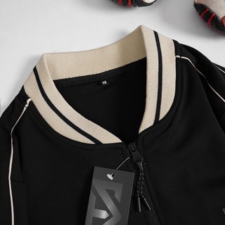 BỘ NỈ NAM CỔ BOMBER CHẤT SIÊU ĐẸP