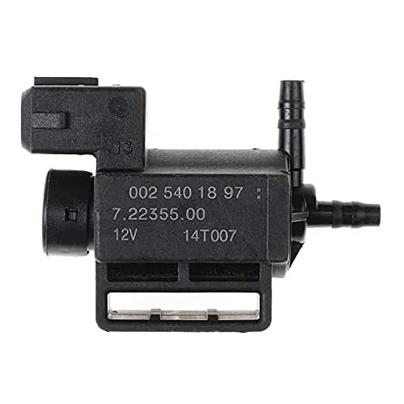 Van Điện Từ Chuyên Dụng Cho Mercedes Benz W163 A0025401897 0025401897