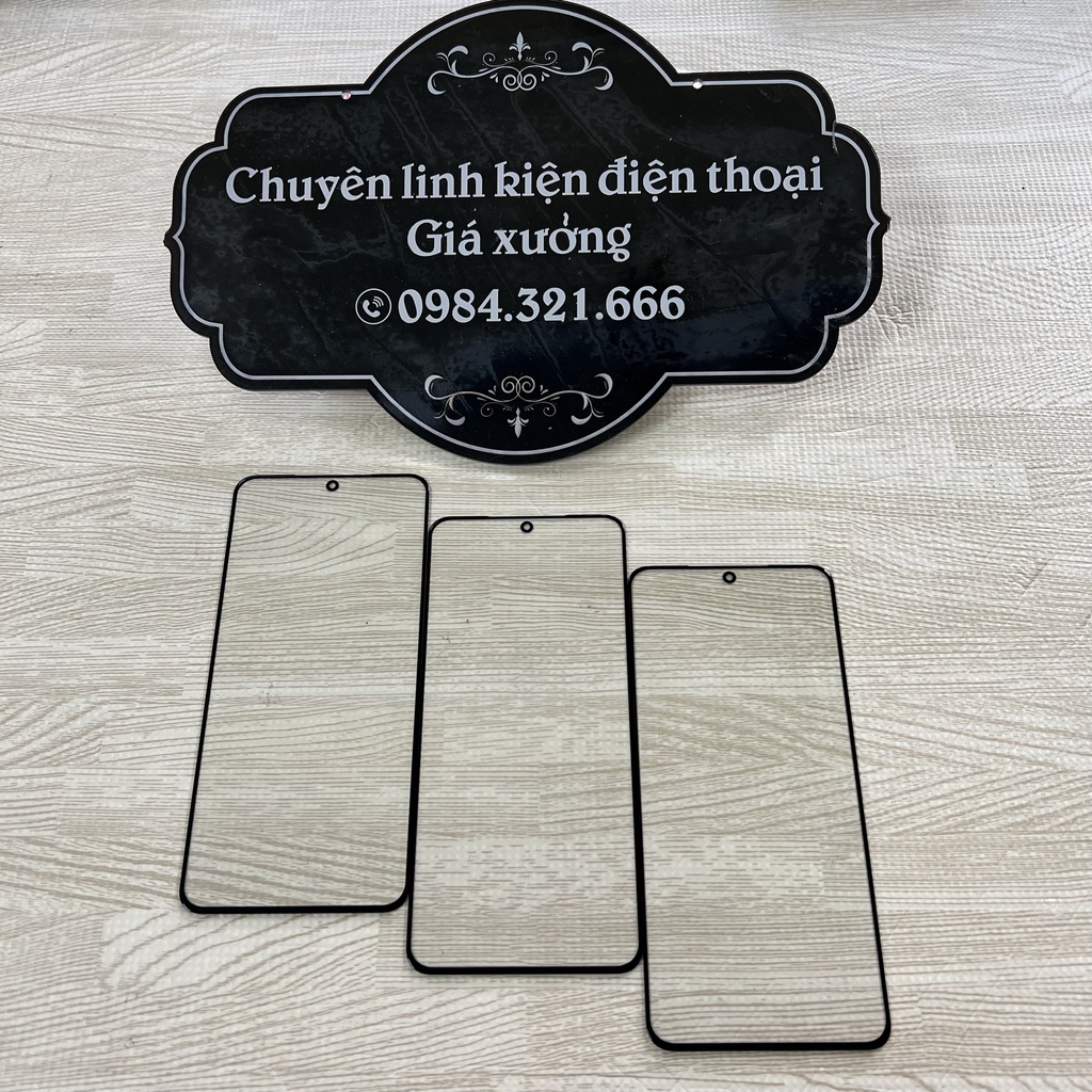Kính liền keo Samsung S21