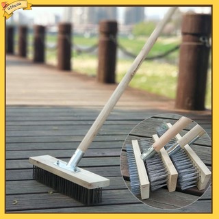 Chổi Quét Nhà Bằng Dây Kim Loại 20 / 30 / 45cm