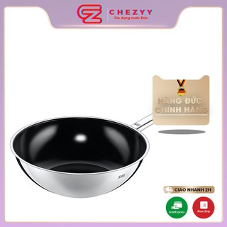 Chảo sâu lòng Silit Wuhan 28cm, chảo chống dính đáy từ