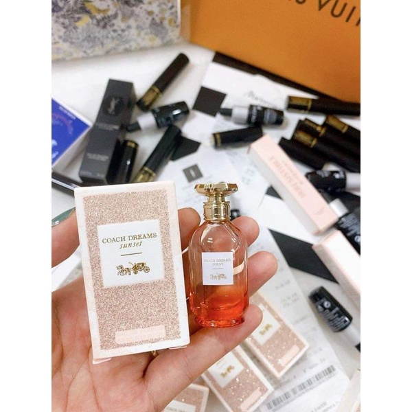 Nước hoa COACH DREAMS SUNSET