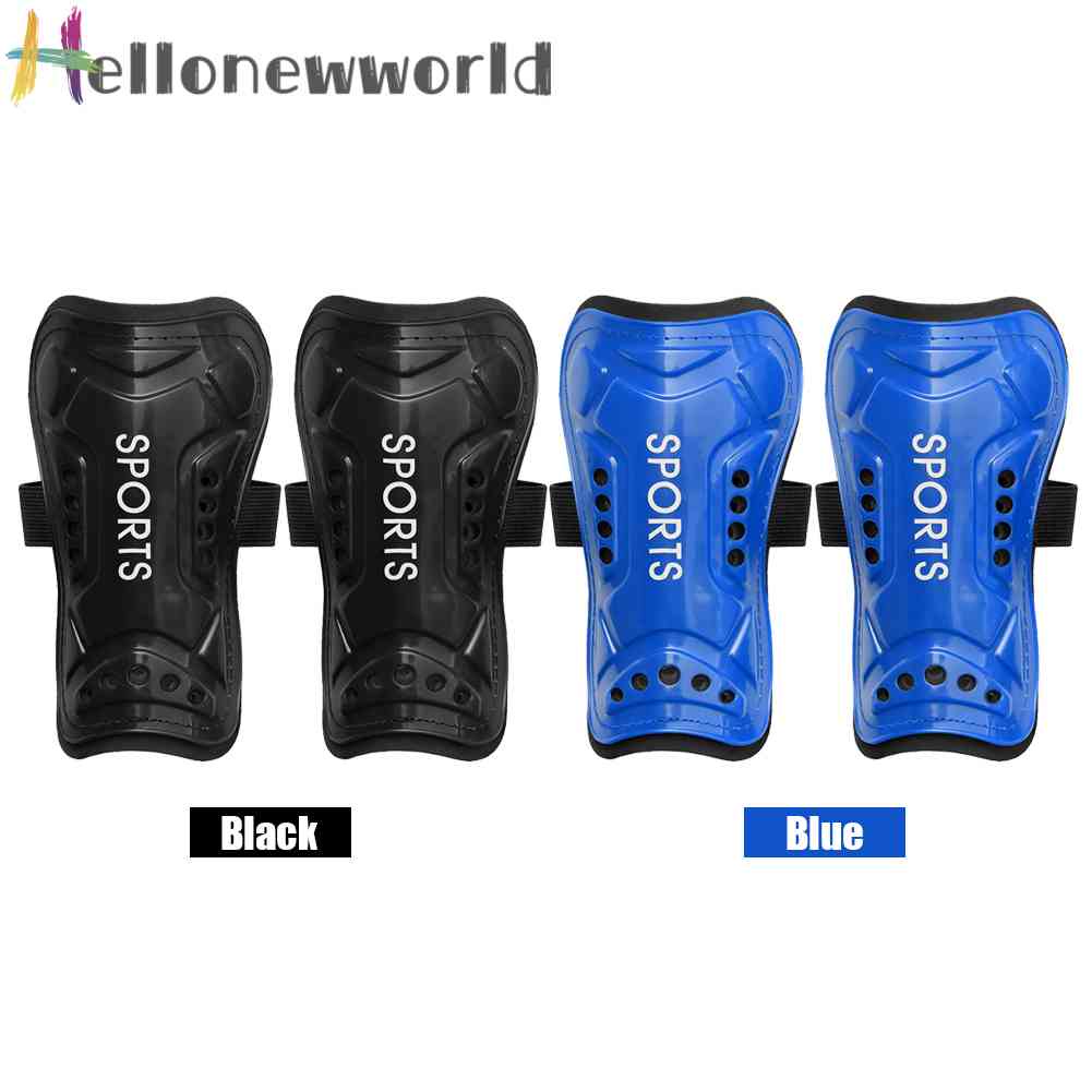 Đệm Bảo Vệ Bắp Chân Thoáng Khí Hỗ Trợ Luyện Tập Đá Banh