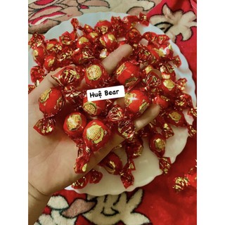 500g kẹo song hỷ