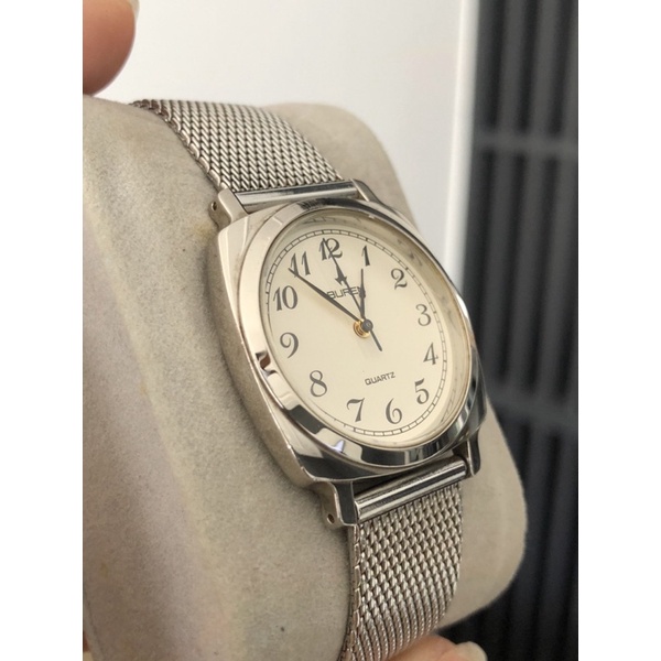 ĐỒNG HỒ SI NAM HIỆU BUREN XUẤT XỨ MỸ