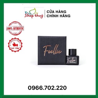 Nước hoa phụ nữ - Nước hoa cô be Foellie Auth