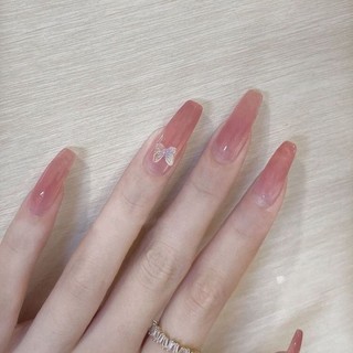 Nailbox móng up thiết kế theo số đo đơn giản