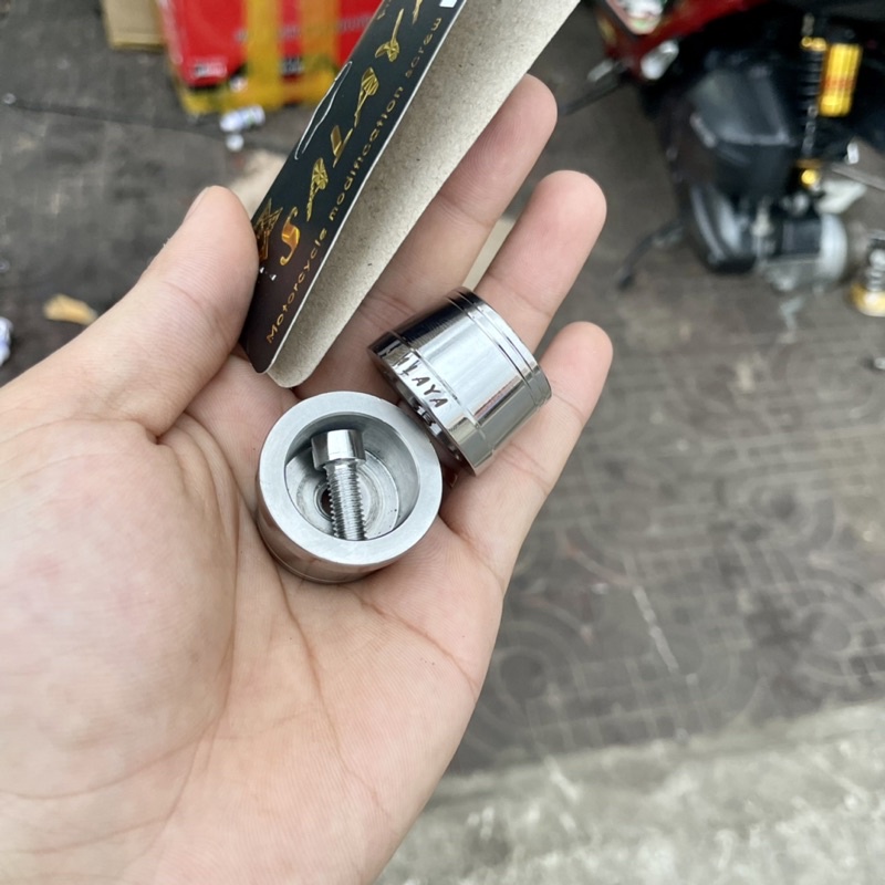 Gù Salaya Ab 2022 Vario 160 Chính hãng