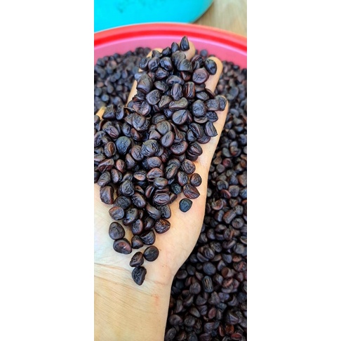 500g Mắc Khén Và Hạt Dổi Nếp Rang Xay Sẵn - Thơm Ngon