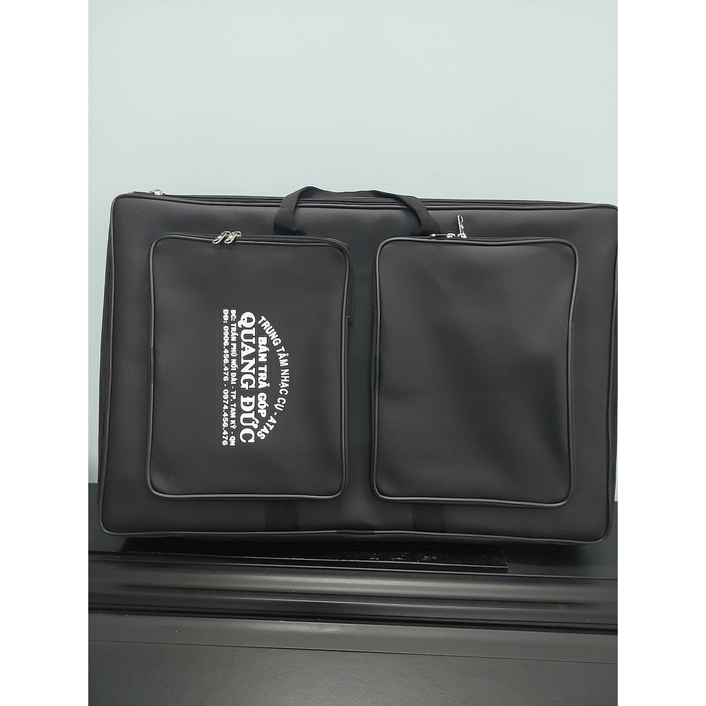 Bao da đựng Tivi, màn hình máy tính 32 Inch loại thường