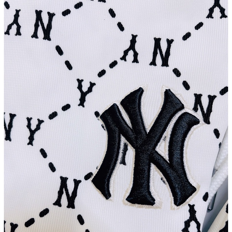 Bộ Thể Thao Nam Nữ NY M.LB