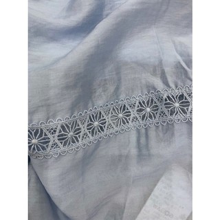 Set áo chất đũi tơ tqxk
