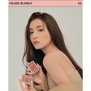 Phấn má hồng 3CE New Take Face Blusher 4.5gr
