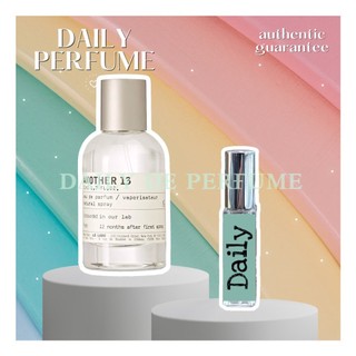 ᴅᴀɪʟʏ ᴅᴇ ᴘᴇʀғᴜᴍᴇ - nước hoa dùng thử le labo another 13 test 5ml/10ml/20ml