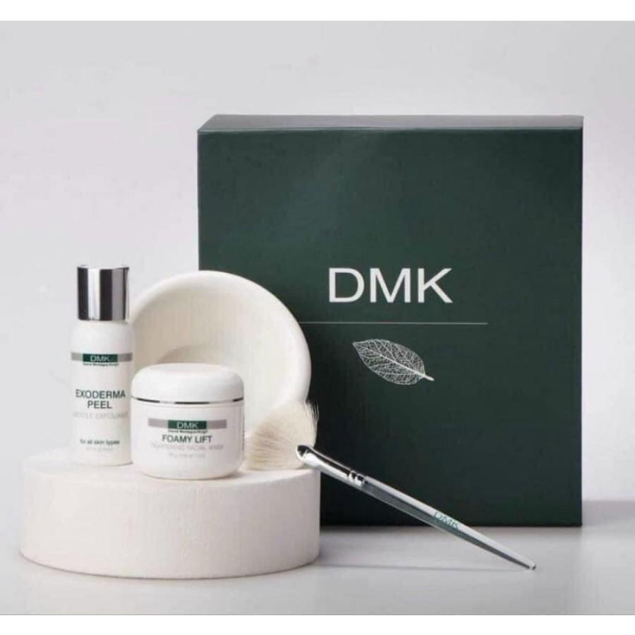 Bộ Enzyme therapy tái tạo da DMK