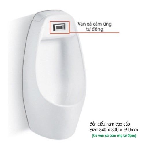 Tiểu Nam Cảm Ứng