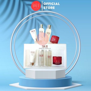 Set dưỡng da cao cấp SK-II mini 4 món