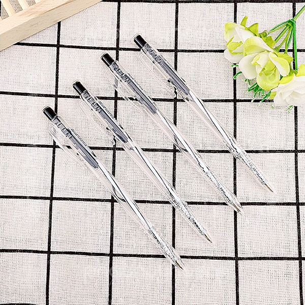 Bút Bi TL027 ngòi 0.5mm giá rẻ - Đại Sỉ