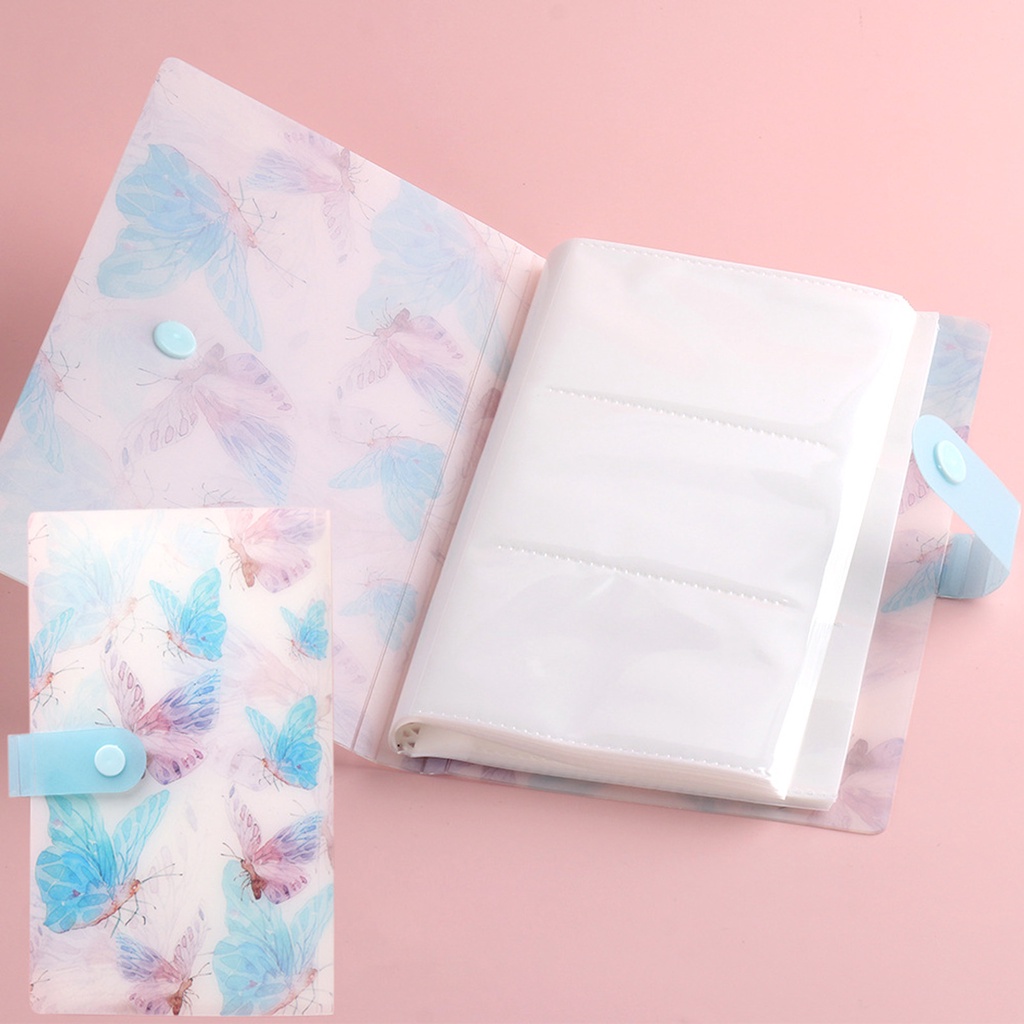 Giá Đỡ Trưng Bày Móng Tay Bằng Nhựa Rỗng Nhiều Ngăn Họa Tiết Tinh Tế