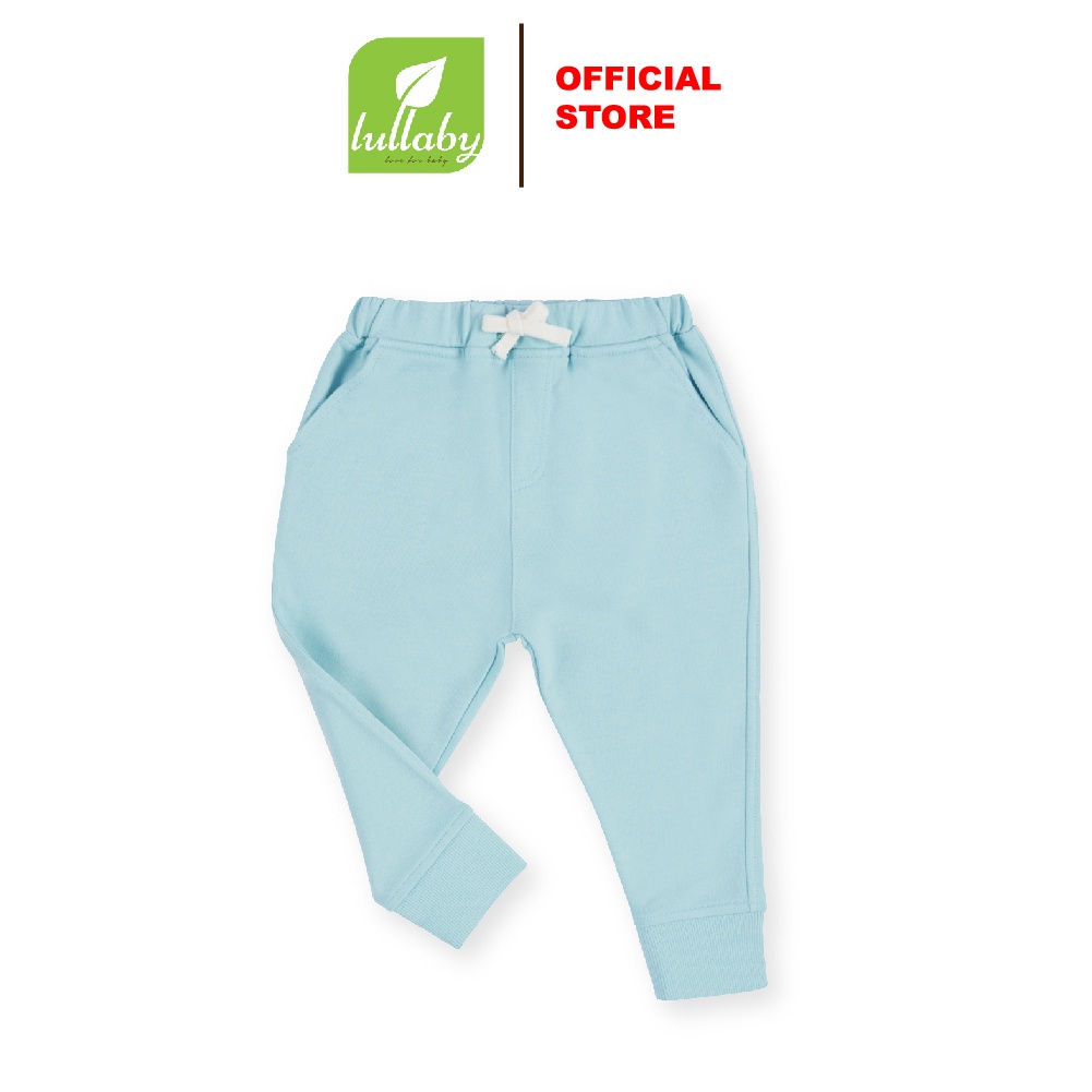 LULLABY - Quần jogger bé trai - NH521M
