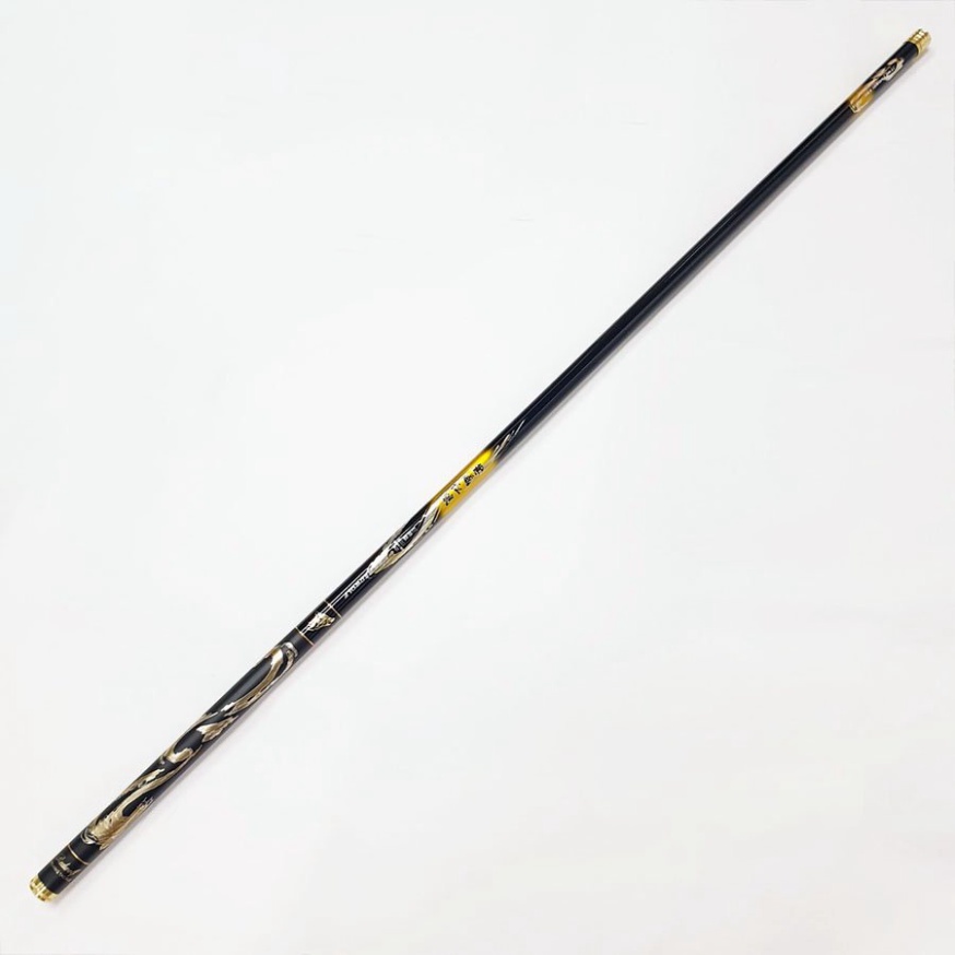 Cần câu tay Tiểu Ngư Vương 6H Câu Đơn Câu Đài Tặng Kèm Ngọn Phụ